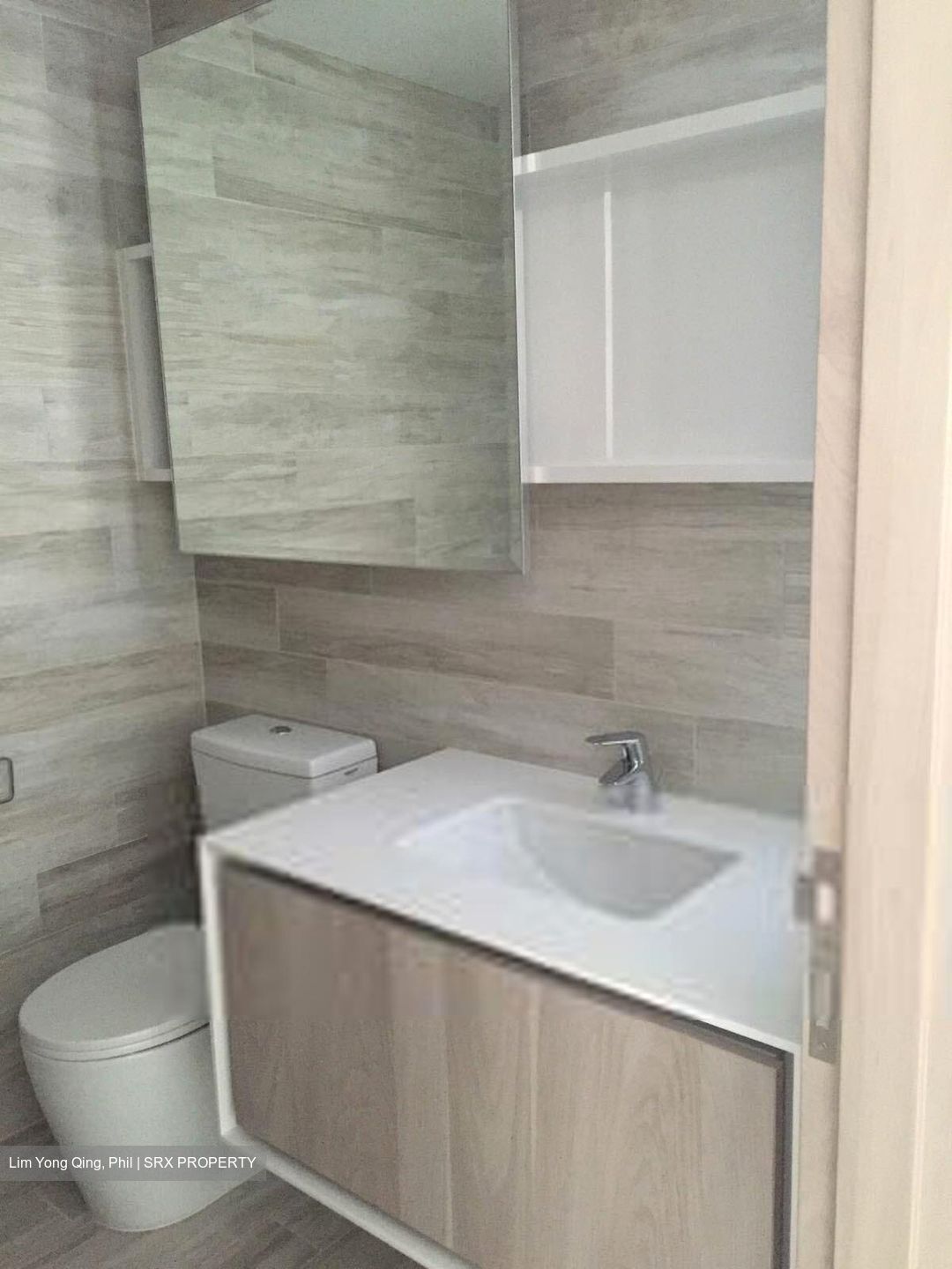 J Gateway (D22), Condominium #396951631